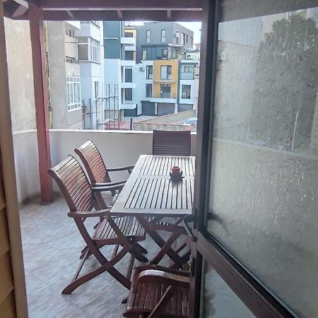 Maximo Apartment Ruse Exterior foto