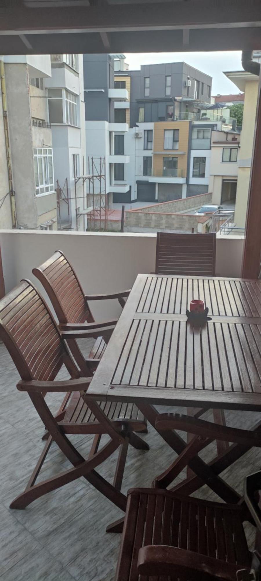 Maximo Apartment Ruse Exterior foto