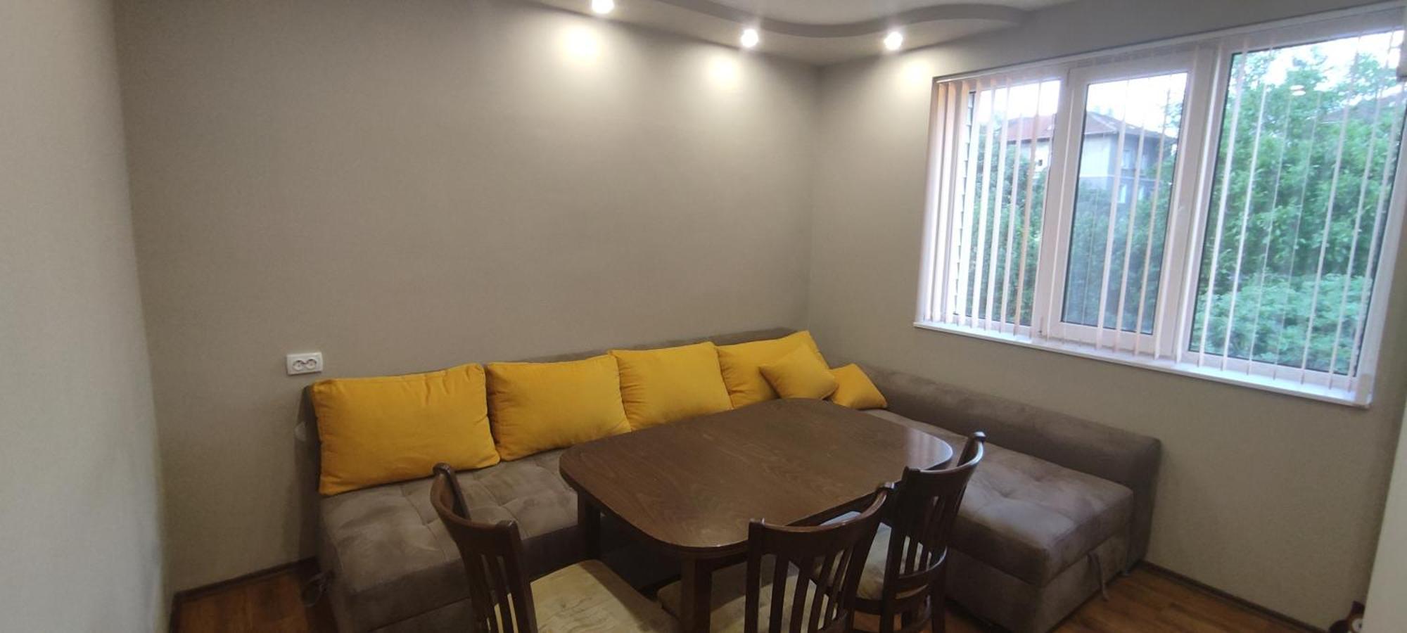 Maximo Apartment Ruse Exterior foto