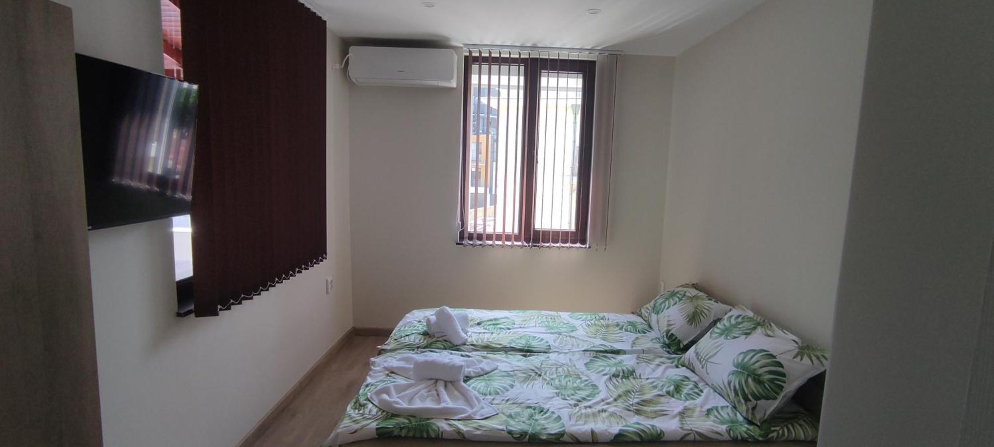 Maximo Apartment Ruse Exterior foto