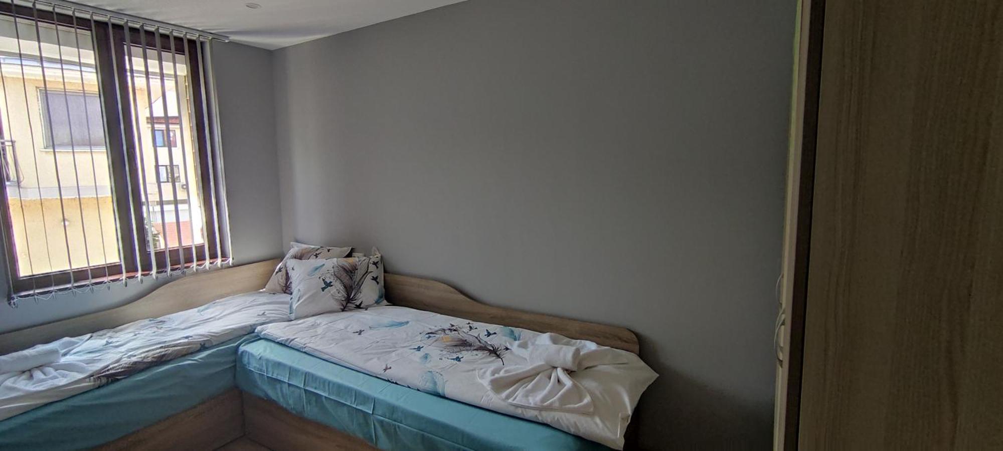 Maximo Apartment Ruse Exterior foto