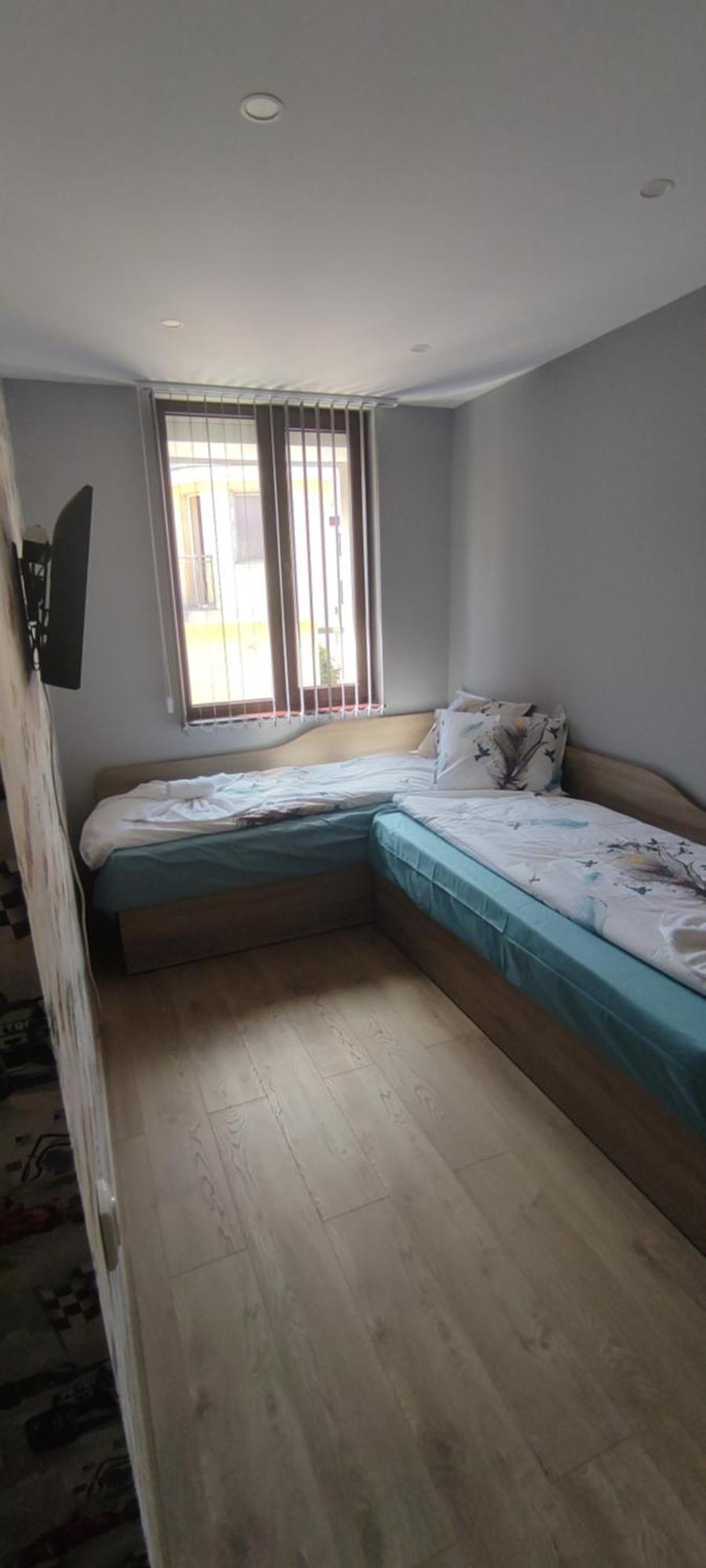 Maximo Apartment Ruse Exterior foto