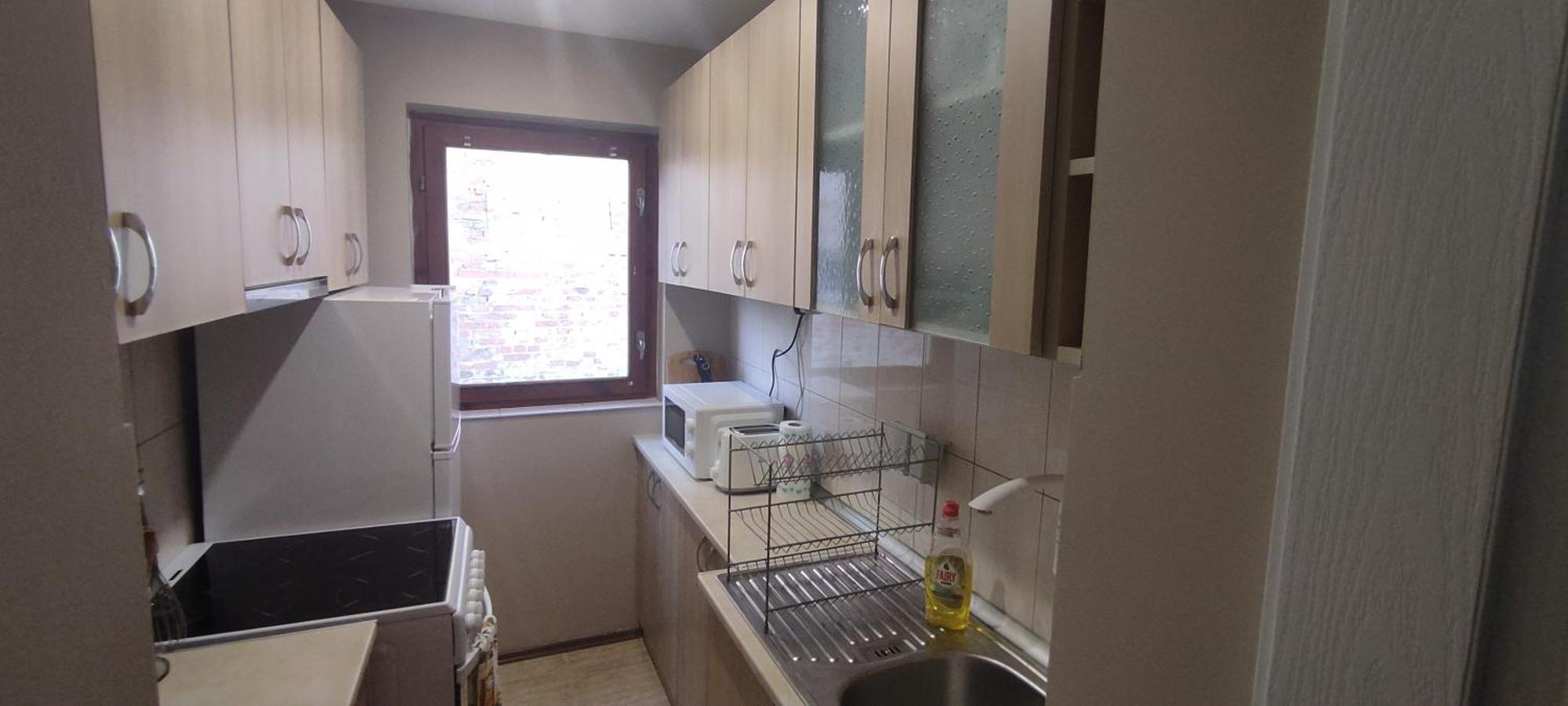 Maximo Apartment Ruse Exterior foto