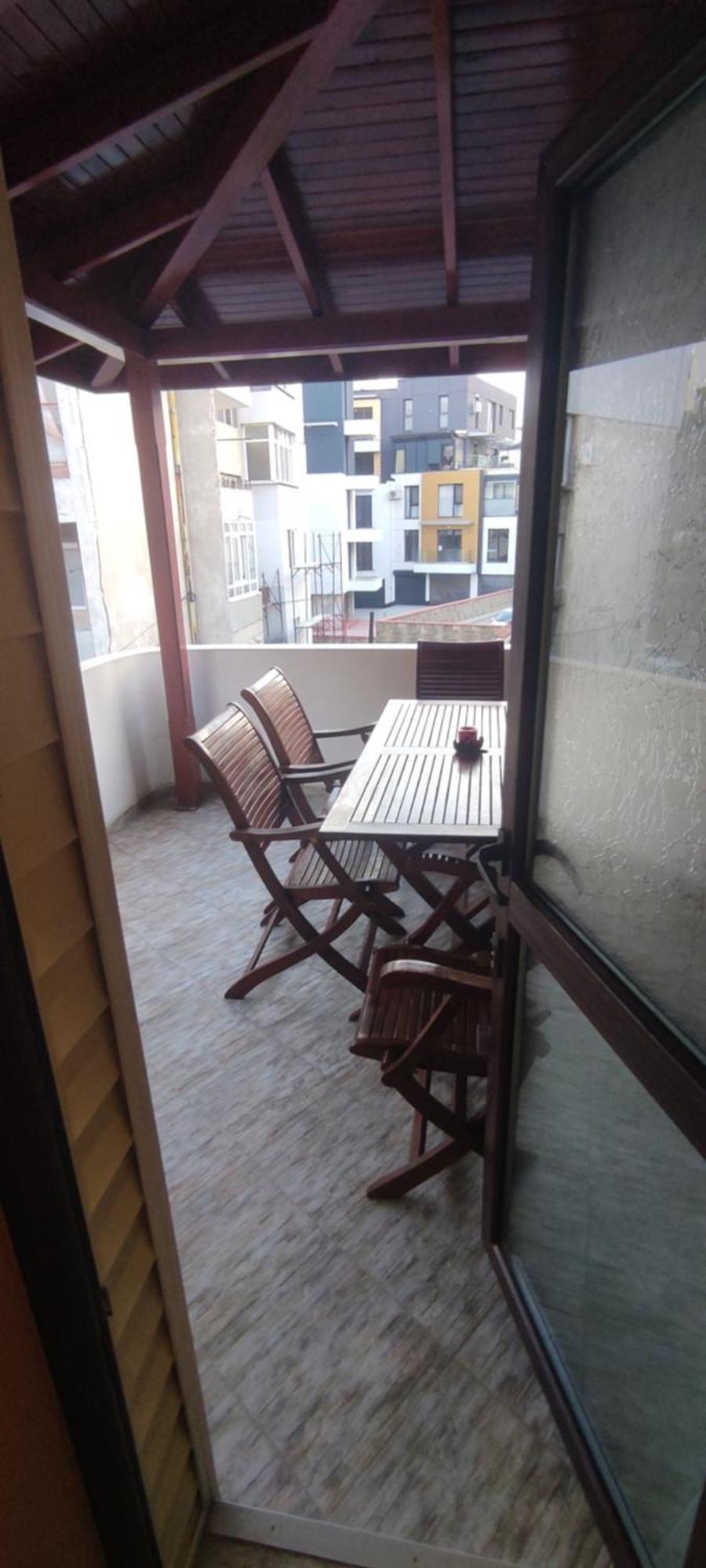 Maximo Apartment Ruse Exterior foto